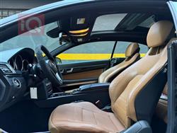 مرسيدس بنز E-Class